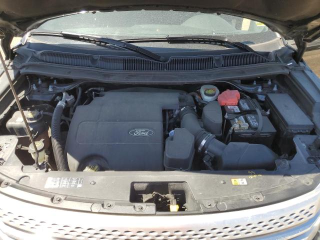 Photo 12 from auction – 2013 FORD EXPLORER X with VIN 1FM5K8D85DGB47101