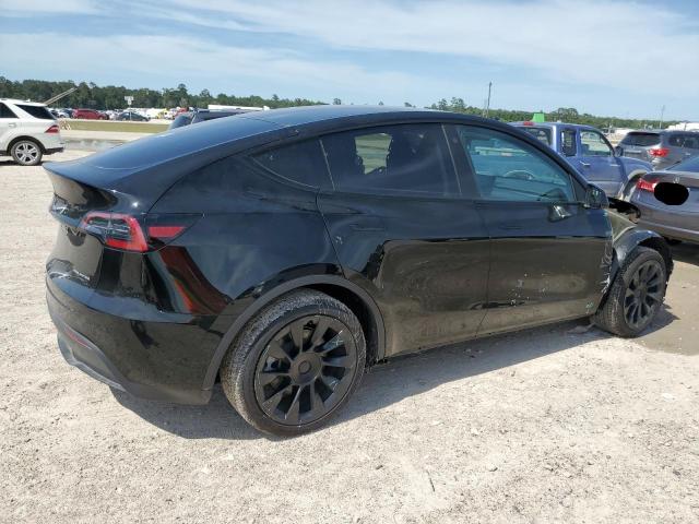 Photo 3 from auction – 2023 TESLA MODEL Y with VIN 7SAYGDEE9PA050594