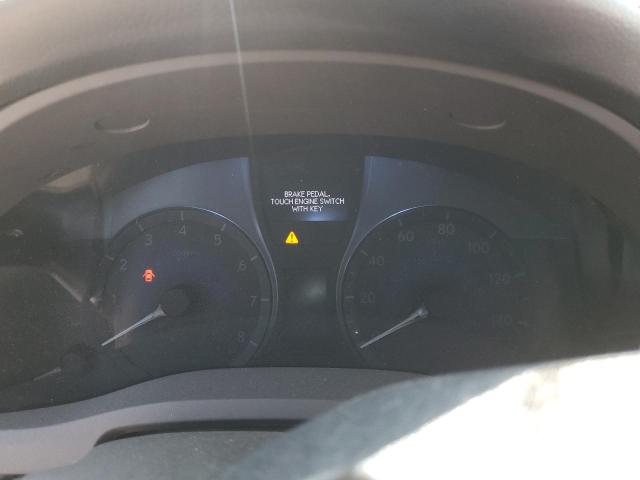 Photo 9 from auction – 2013 LEXUS RX 350 BAS with VIN 2T2BK1BA6DC158090