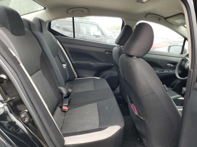 Photo 10 from auction – 2021 NISSAN VERSA SV with VIN 3N1CN8EVXML866107