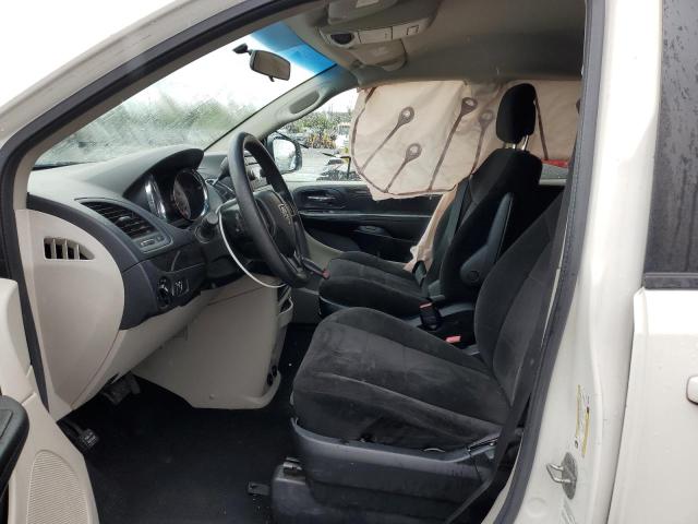 Photo 7 from auction – 2013 DODGE GRAND CARA with VIN 2C4RDGCG6DR527856