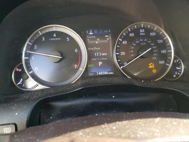Photo 9 from auction – 2016 LEXUS ES 350 with VIN JTHBK1GG8G2225369