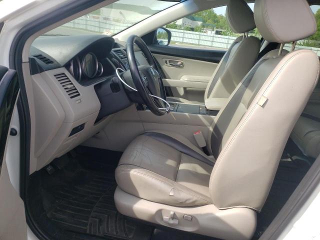 Photo 7 from auction – 2010 MAZDA CX-9 with VIN JM3TB3MV9A0200320