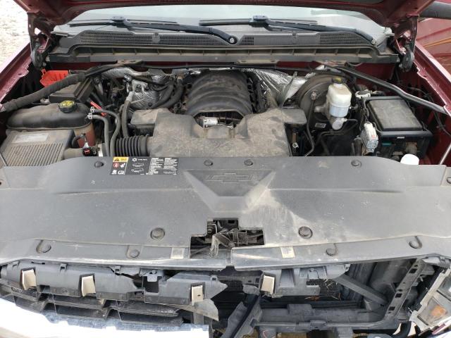 Photo 11 from auction – 2016 CHEVROLET SILVERADO with VIN 3GCUKREC3GG244105