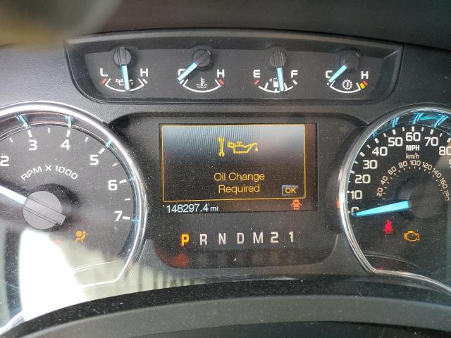 Photo 9 from auction – 2011 FORD F150 SUPER with VIN 1FTFW1CTXBFD00438