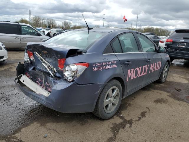 Photo 3 from auction – 2014 CHEVROLET CRUZE LT with VIN 1G1PC5SB4E7435368