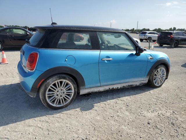 Photo 3 from auction – 2016 MINI COOPER with VIN WMWXP5C54G2D14828