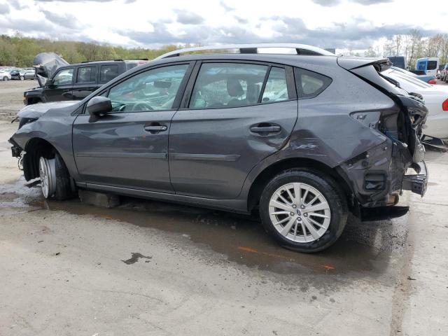 Фото 2 с аукциона – 2018 SUBARU IMPREZA PR с VIN 4S3GTAB60J3709606