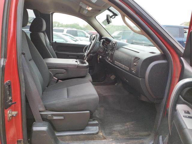Photo 7 from auction – 2011 GMC SIERRA K15 with VIN 1GTR2VE31BZ268524