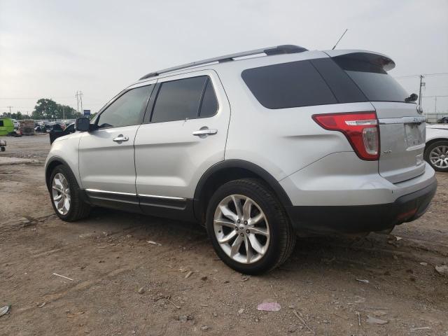 Photo 2 from auction – 2013 FORD EXPLORER X with VIN 1FM5K7D81DGB26708
