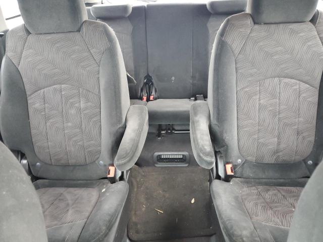 Photo 10 from auction – 2011 BUICK ENCLAVE CX with VIN 5GAKRAED8BJ313215