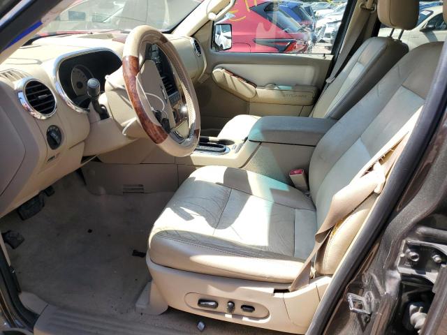 Photo 7 from auction – 2008 FORD EXPLORER E with VIN 1FMEU74E08UA87309