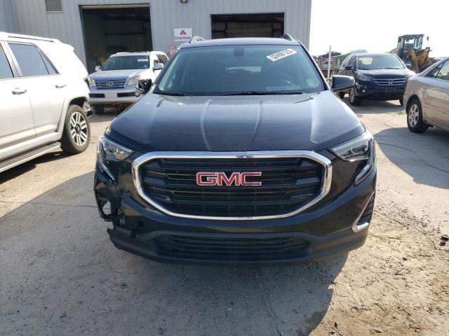 Photo 5 from auction – 2019 GMC TERRAIN SL with VIN 3GKALMEV2KL163220