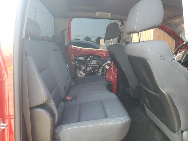 Photo 10 from auction – 2015 CHEVROLET SILVERADO with VIN 3GCPCREC3FG256036