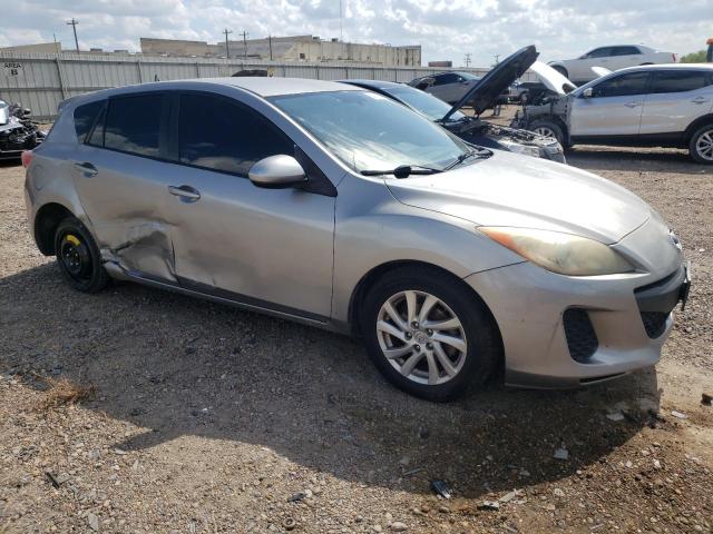 Photo 4 from auction – 2012 MAZDA 3 I with VIN JM1BL1L77C1586130
