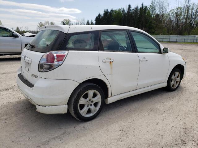 Photo 3 from auction – 2005 TOYOTA COROLLA MA with VIN 2T1LR30EX5C348983