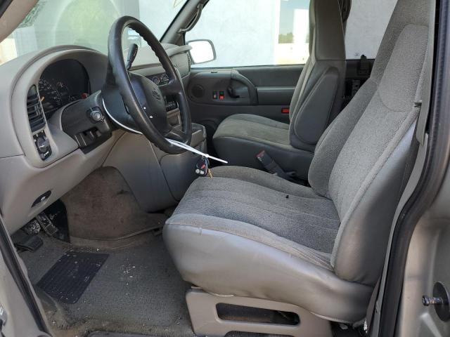 Photo 7 from auction – 2005 CHEVROLET ASTRO with VIN 1GNDM19X55B123100