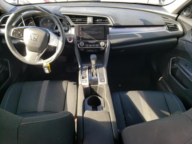 Photo 8 from auction – 2018 HONDA CIVIC EX with VIN JHMFC1F32JX036840