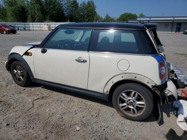 Photo 2 from auction – 2012 MINI COOPER with VIN WMWSU3C5XCT367459