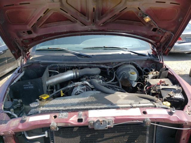 Photo 11 from auction – 2001 DODGE RAM 1500 with VIN 3B7HF13Y61M573671