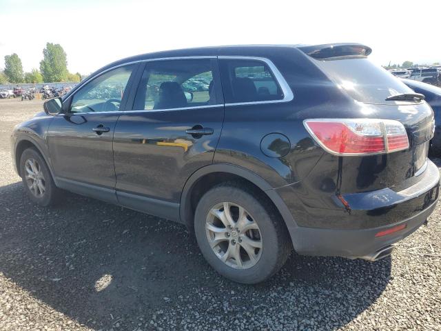 Photo 2 from auction – 2011 MAZDA CX-9 with VIN JM3TB3BV2B0325809