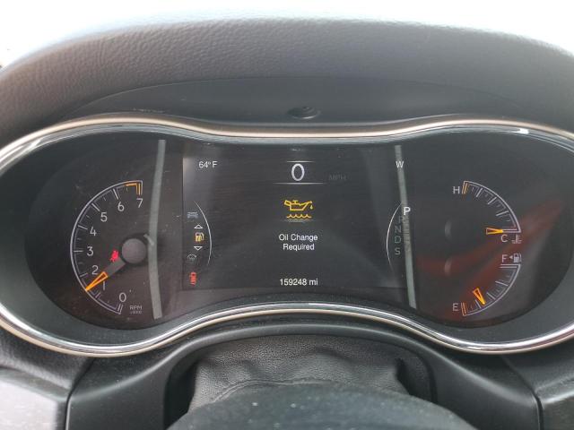 Photo 9 from auction – 2015 JEEP GRAND CHER with VIN 1C4RJFAG8FC704439