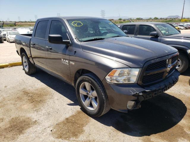 Photo 4 from auction – 2014 RAM 1500 ST with VIN 1C6RR6KT6ES377796