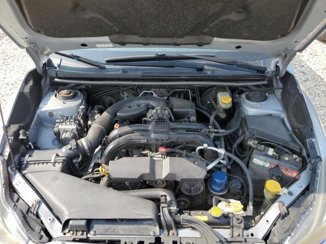 Photo 11 from auction – 2012 SUBARU IMPREZA SP with VIN JF1GPAR60CH204901