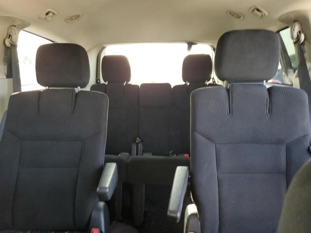 Photo 10 from auction – 2015 DODGE GRAND CARA with VIN 2C4RDGCG2FR557083
