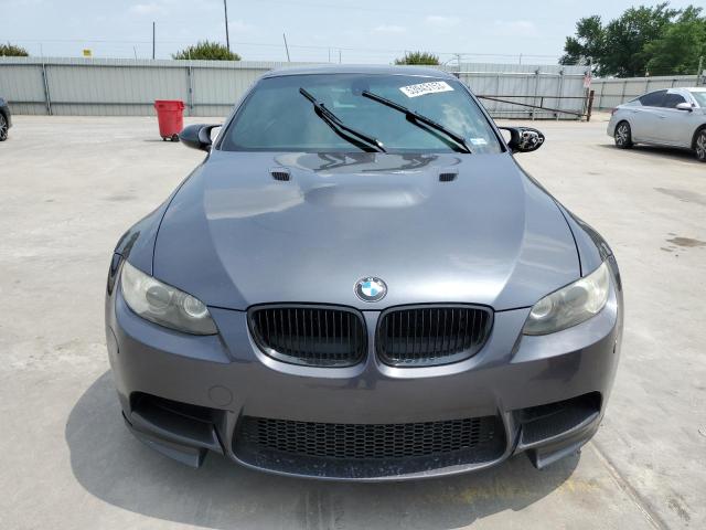 Photo 5 from auction – 2008 BMW M3 with VIN WBSWL93518PL89627