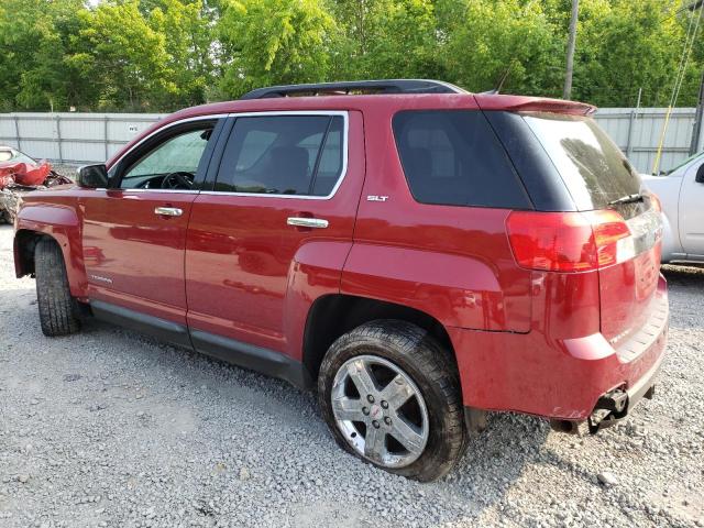 Photo 2 from auction – 2013 GMC TERRAIN SL with VIN 2GKFLVE31D6123146