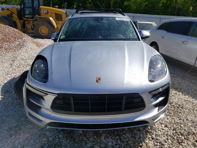 Photo 5 from auction – 2017 PORSCHE MACAN GTS with VIN WP1AG2A51HLB54053