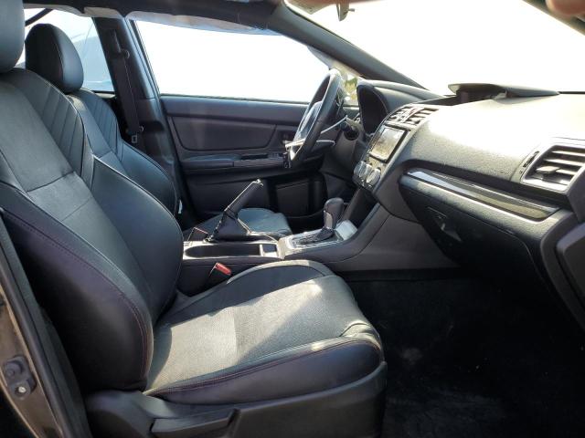 Photo 7 from auction – 2015 SUBARU WRX LIMITE with VIN JF1VA1J62F8806806