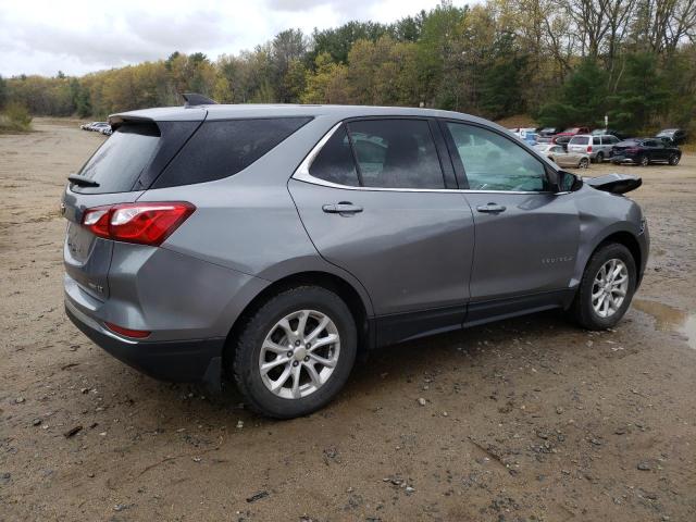 Photo 3 from auction – 2018 CHEVROLET EQUINOX LT with VIN 3GNAXSEVXJL116351