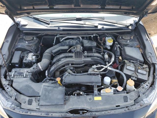 Photo 11 from auction – 2018 SUBARU IMPREZA with VIN 4S3GKAA63J3617216