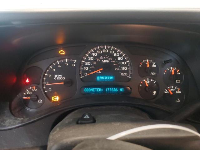 Photo 9 from auction – 2004 GMC SIERRA K25 with VIN 1GTHK29U74E341628