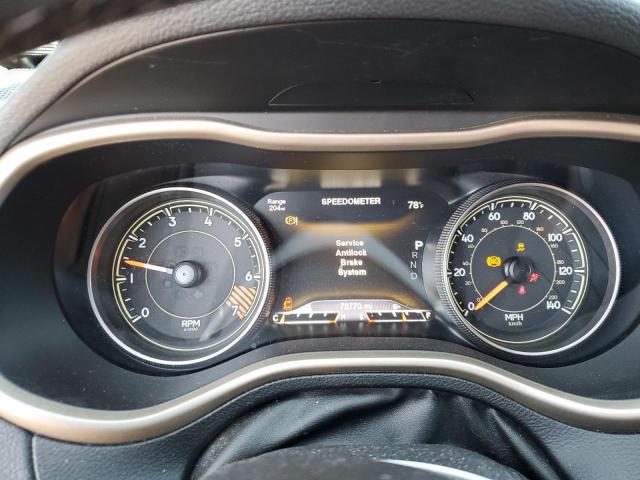 Photo 9 from auction – 2015 JEEP CHEROKEE L with VIN 1C4PJMDB6FW771793