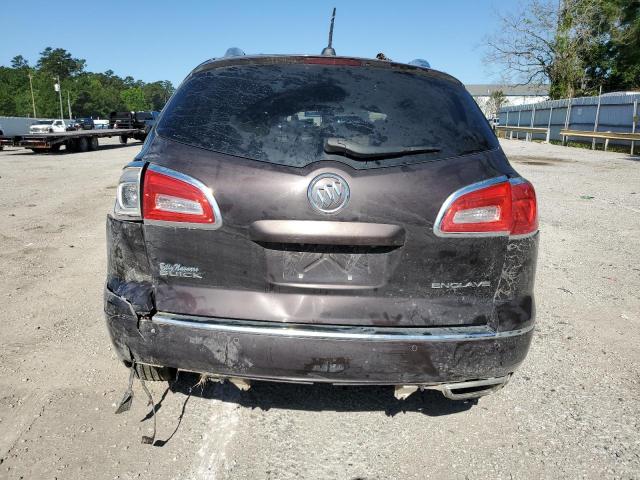 Photo 6 from auction – 2016 BUICK ENCLAVE with VIN 5GAKRBKD3GJ128782