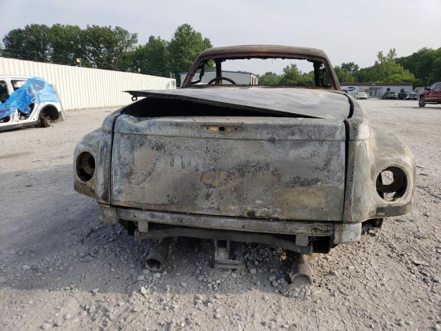 Photo 6 from auction – 2004 CHEVROLET SSR with VIN 1GCES14P24B104089