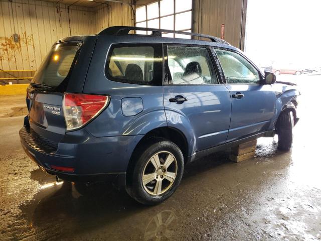 Photo 3 from auction – 2012 SUBARU FORESTER 2 with VIN JF2SHABC4CH430894
