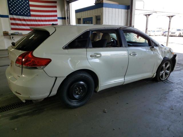 Photo 3 from auction – 2009 TOYOTA VENZA with VIN 4T3BK11A69U025574