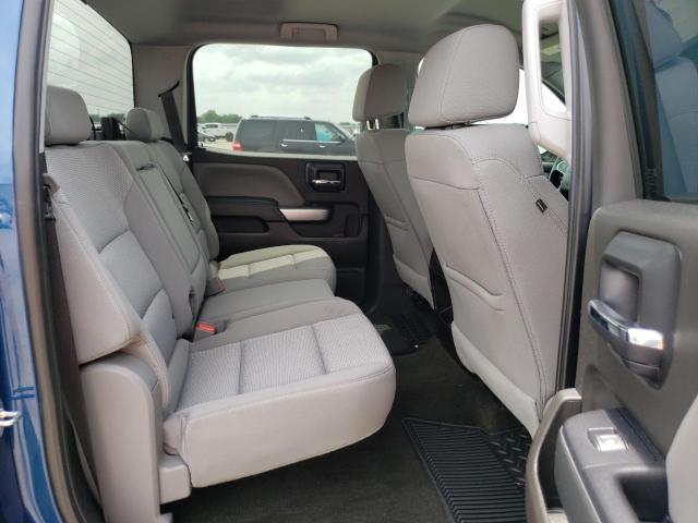Photo 10 from auction – 2018 CHEVROLET SILVERADO with VIN 3GCPCREC6JG166033