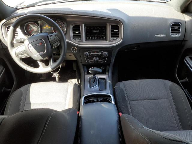 Photo 8 from auction – 2022 DODGE CHARGER SX with VIN 2C3CDXBG7NH224197