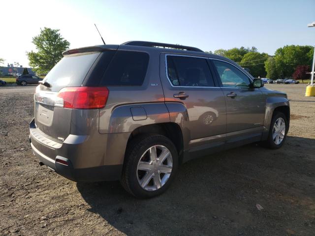 Photo 3 from auction – 2011 GMC TERRAIN SL with VIN 2CTFLVEC3B6394142