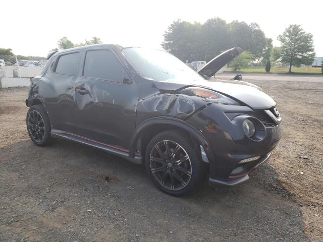 Photo 4 from auction – 2016 NISSAN JUKE S with VIN JN8AF5MV3GT652954