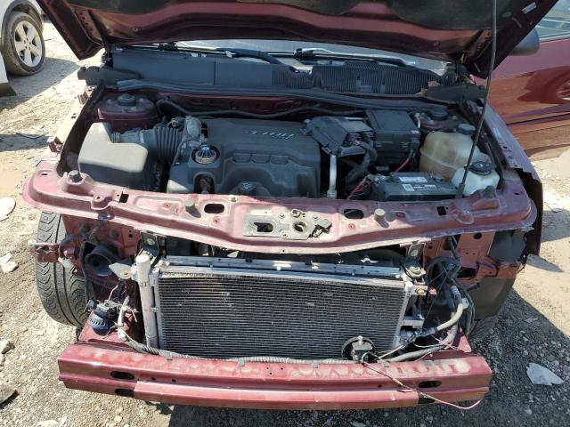 Photo 12 from auction – 2008 CHEVROLET EQUINOX LS with VIN 2CNDL13F986323007