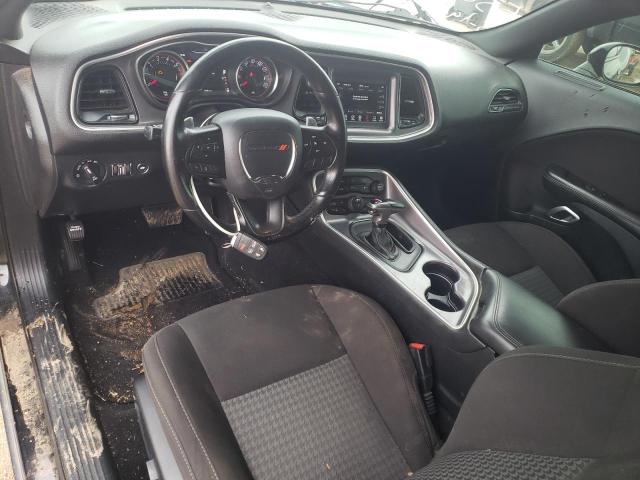 Photo 8 from auction – 2020 DODGE CHALLENGER with VIN 2C3CDZBT5LH125304