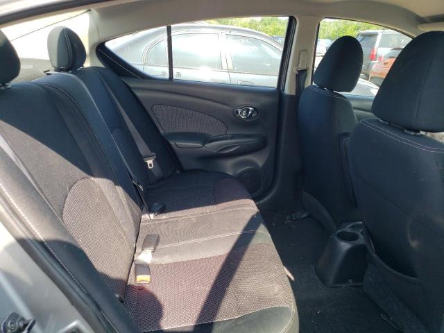 Photo 10 from auction – 2014 NISSAN VERSA S with VIN 3N1CN7AP5EK461023