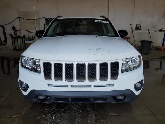 Photo 5 from auction – 2016 JEEP COMPASS SP with VIN 1C4NJDBB6GD698027