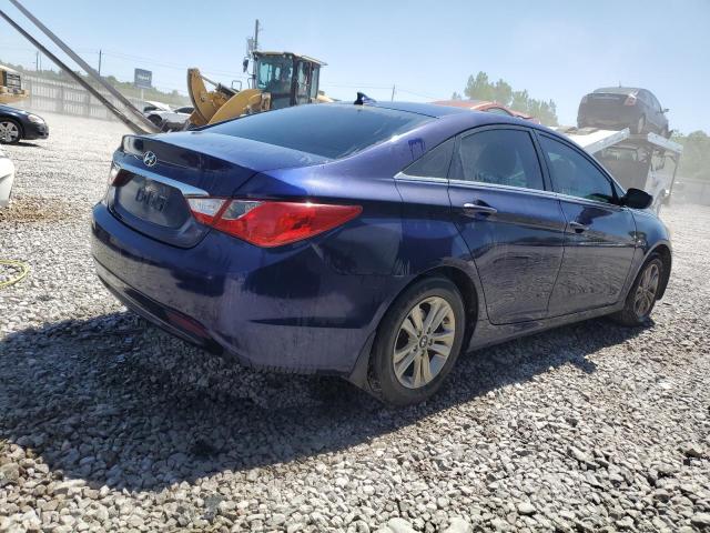 Photo 3 from auction – 2012 HYUNDAI SONATA GLS with VIN 5NPEB4AC5CH398314